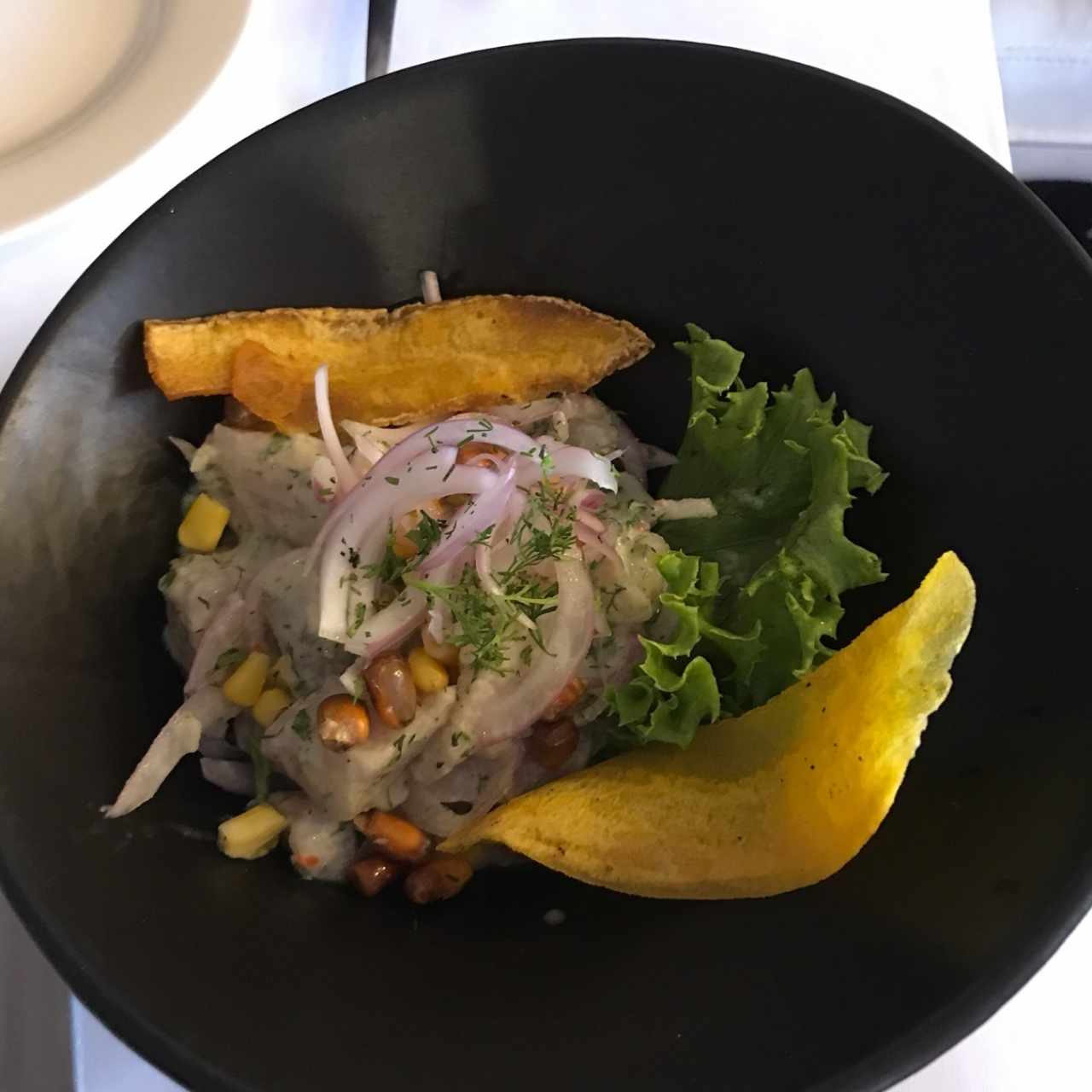 Ceviche
