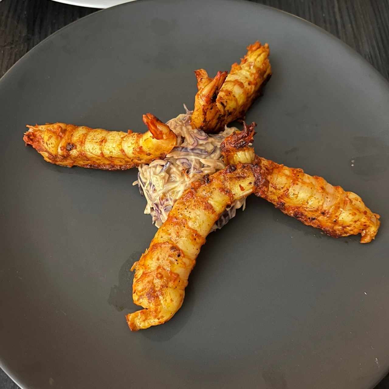 Langostinos 