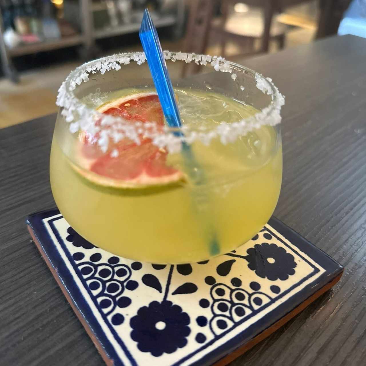 Margarita