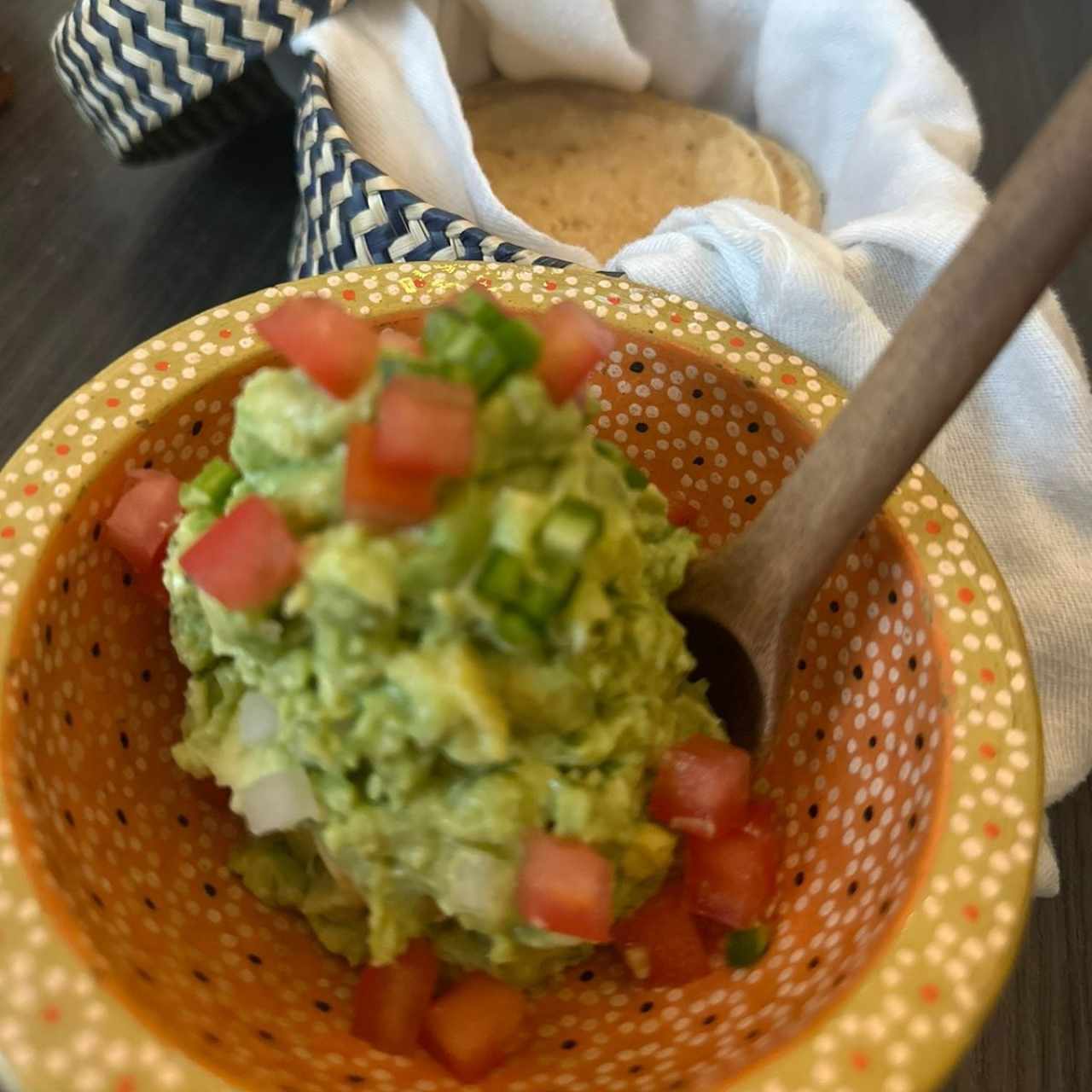 Guacamole
