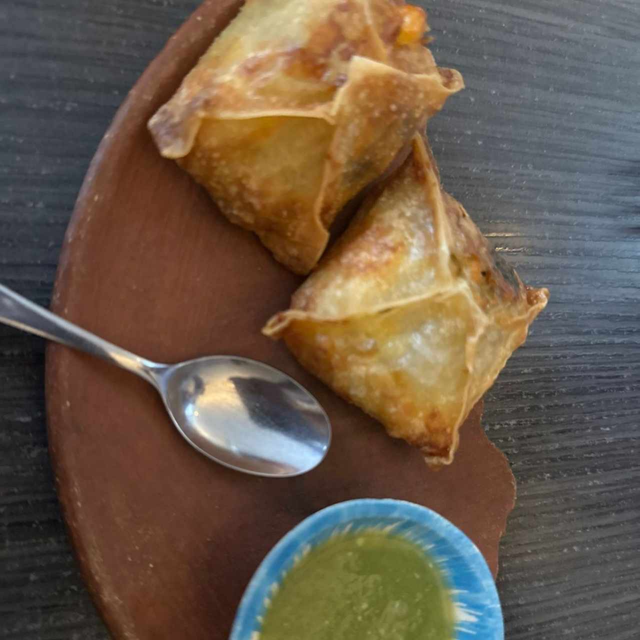 Dumplings