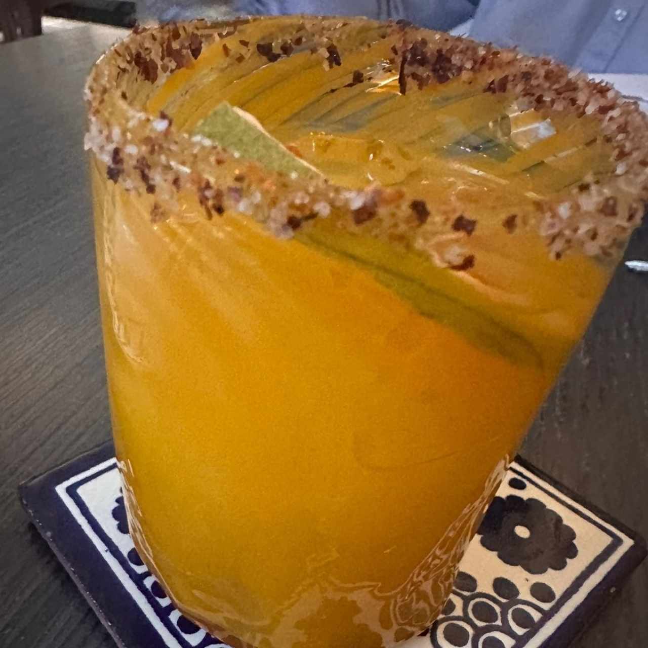 Margarita