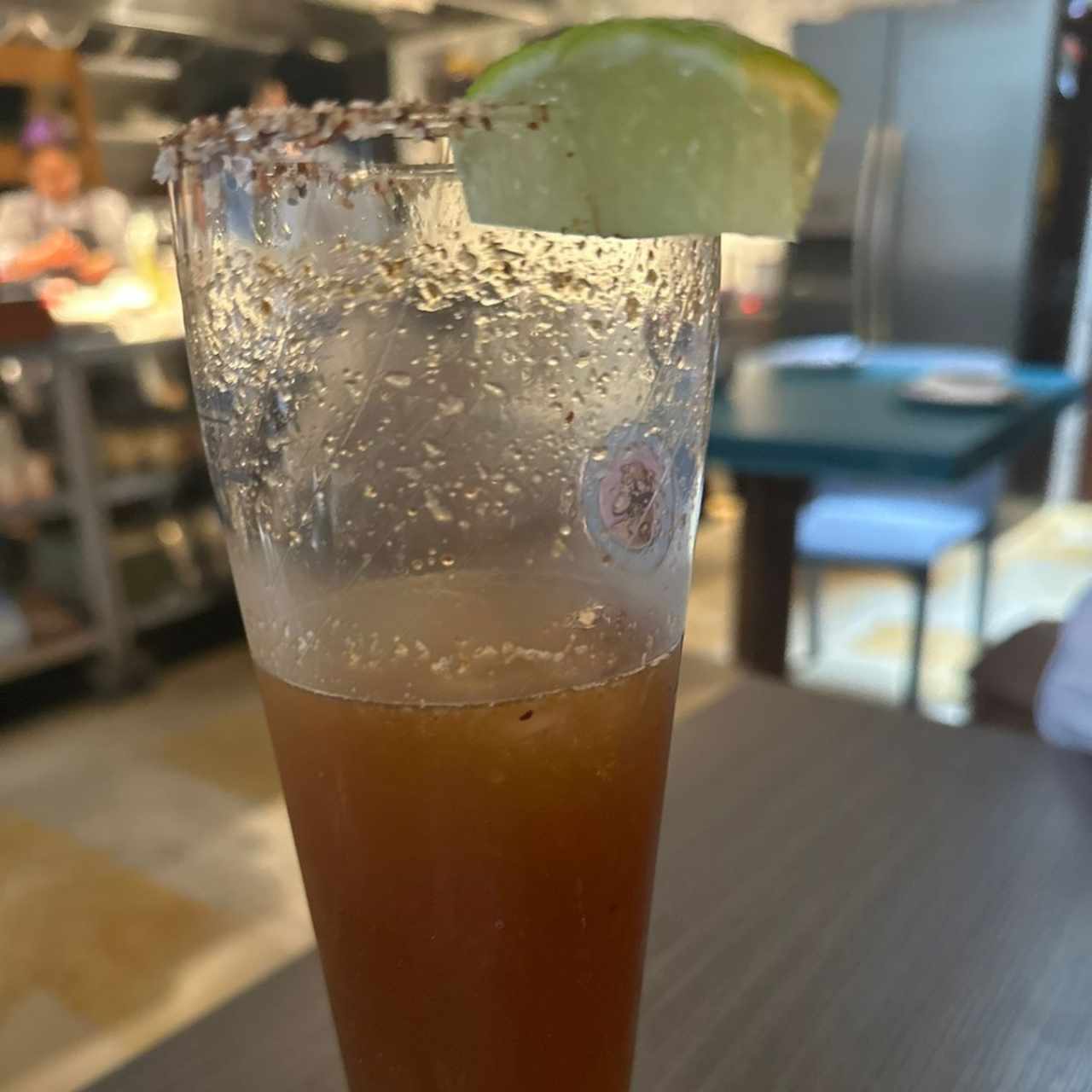 Michelada