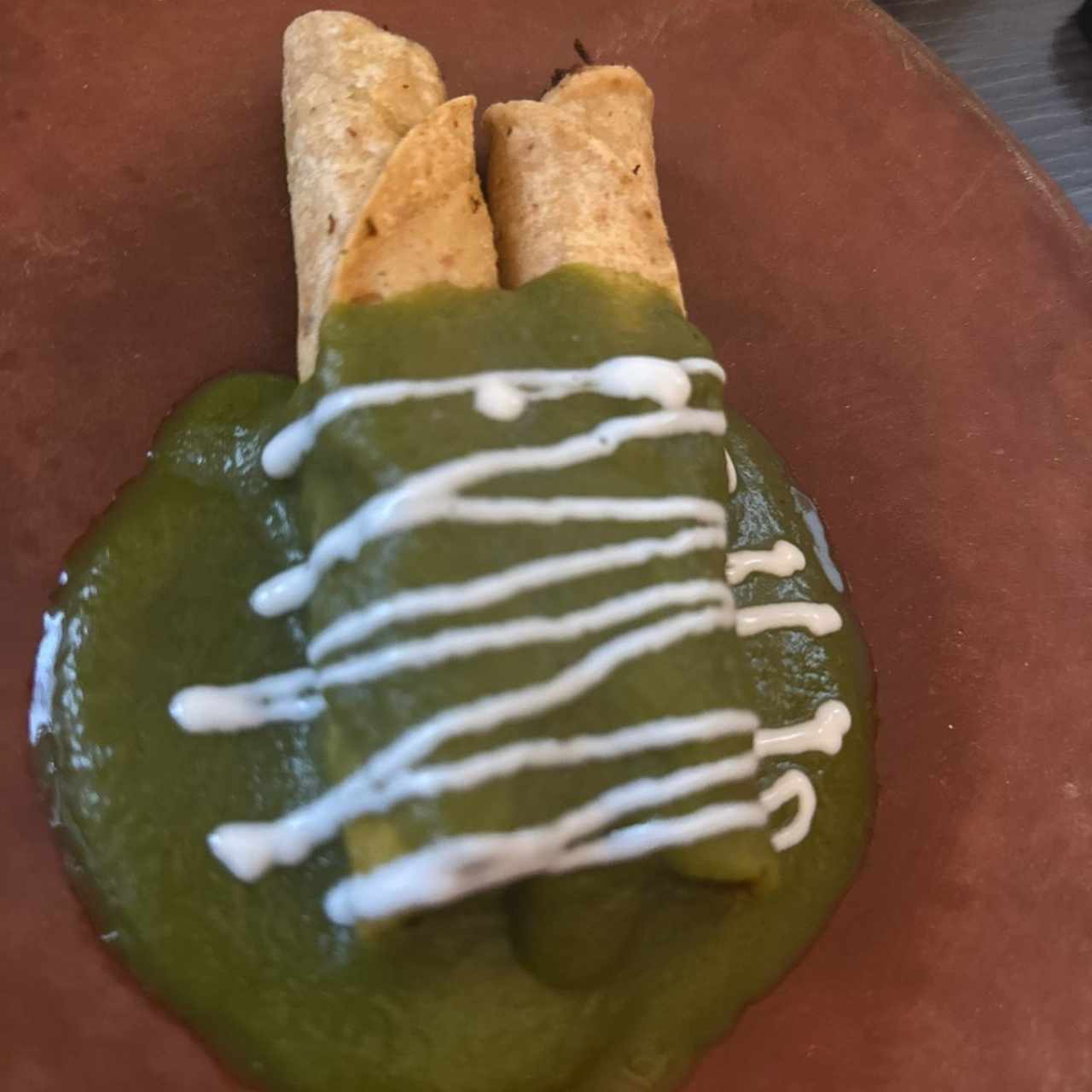 Flautas