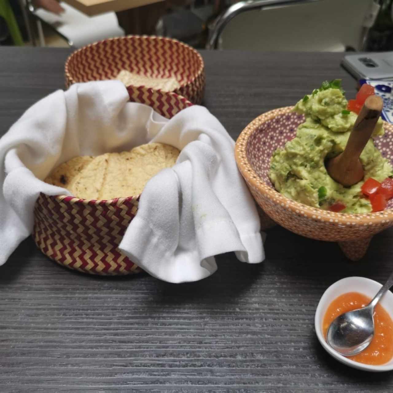 guacamole
