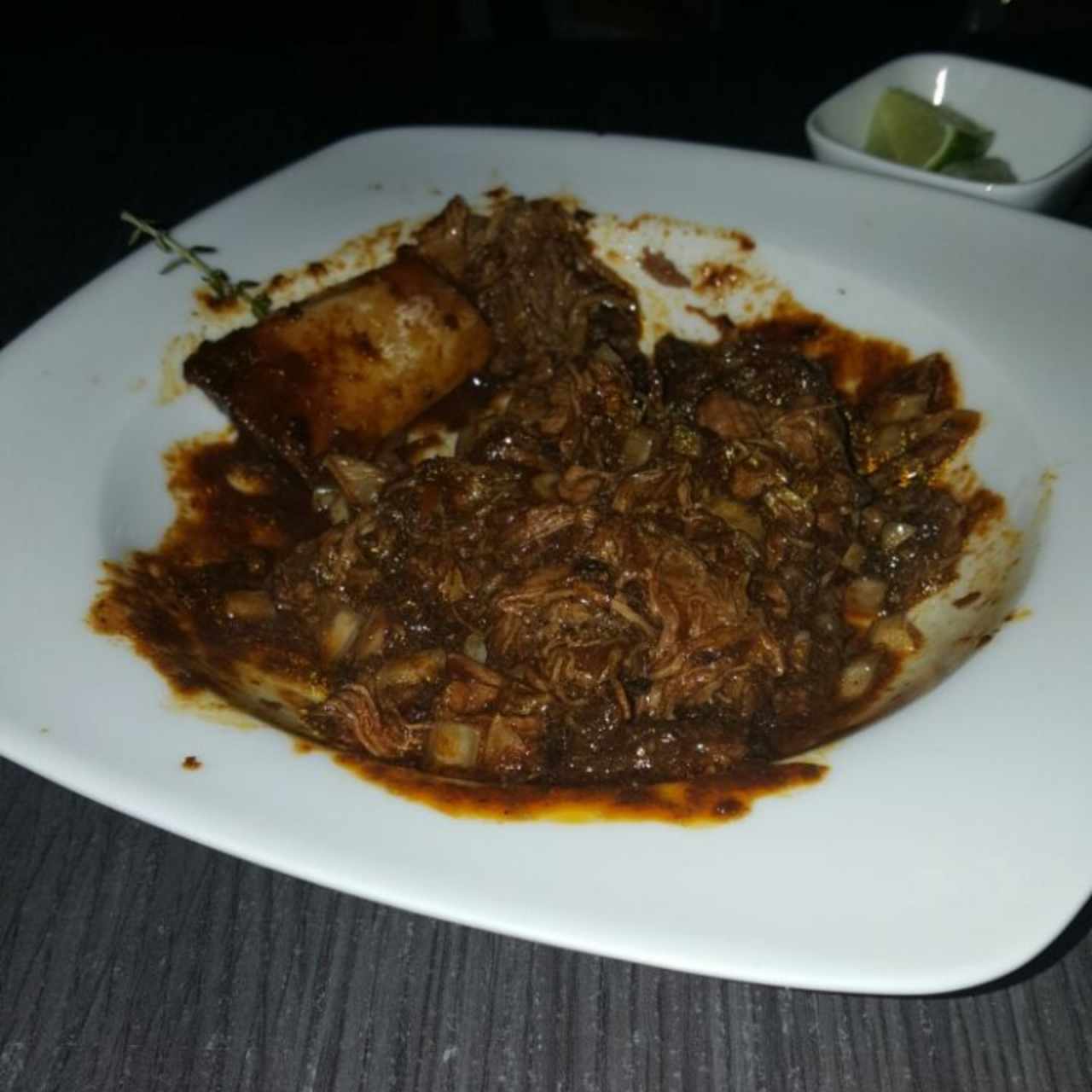 asado de tira 