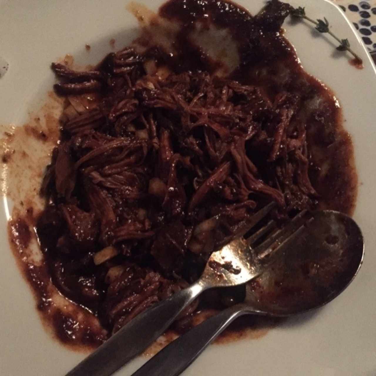 Tacos de Asado de tira