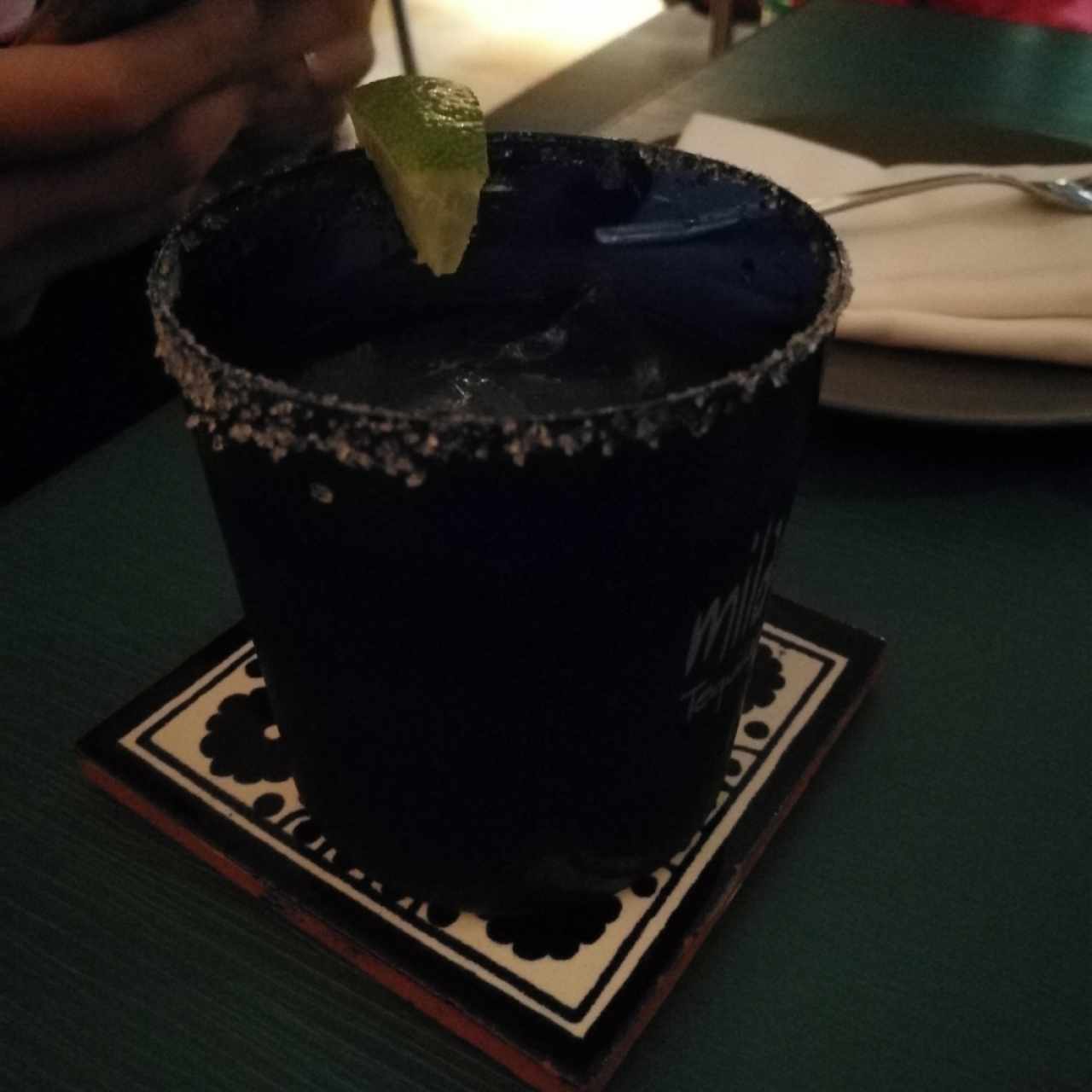 Margarita Agave