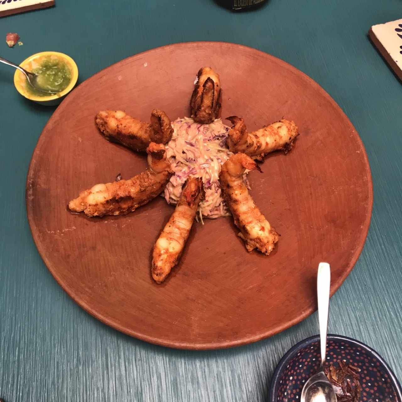Langostinos