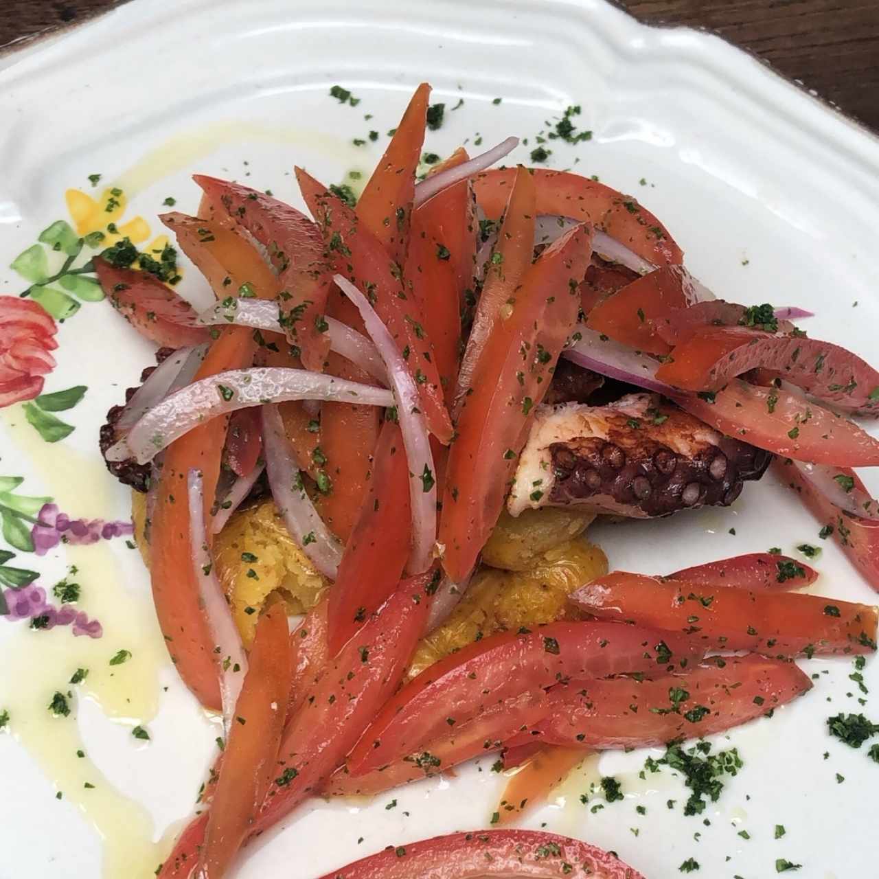 pulpo 