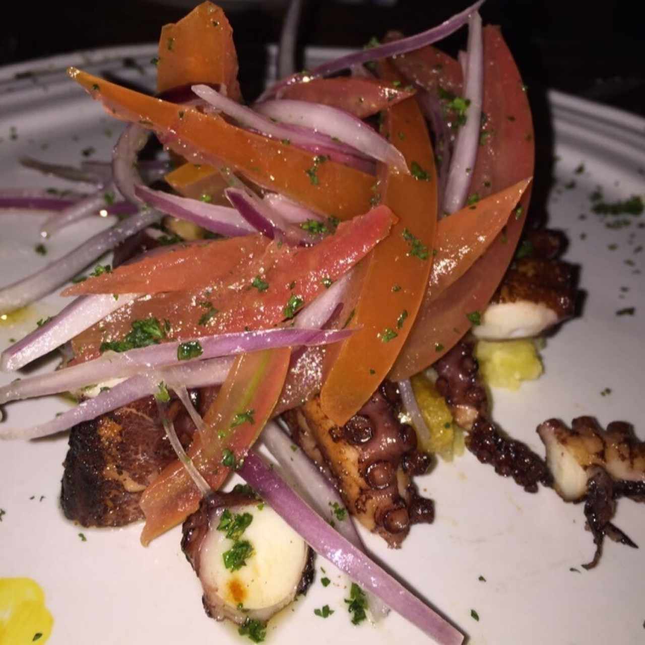 pulpo