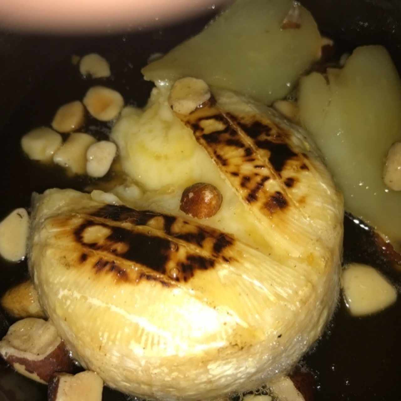 queso brie 