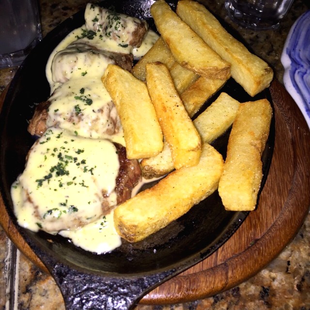 Lomo bernoise