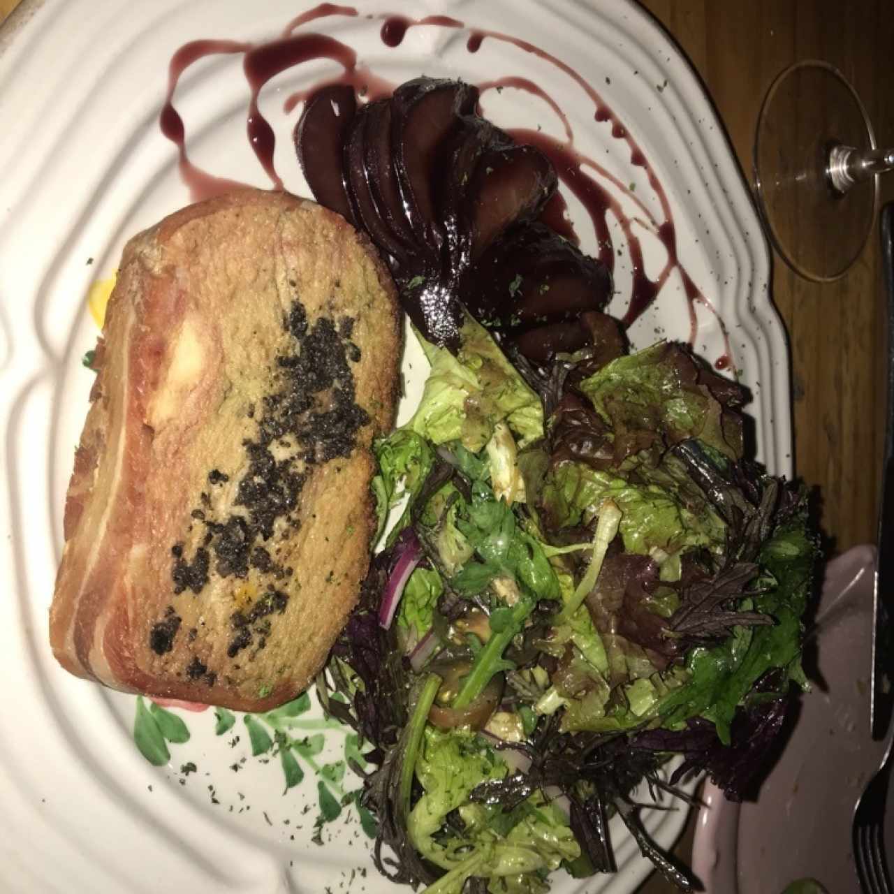terrine