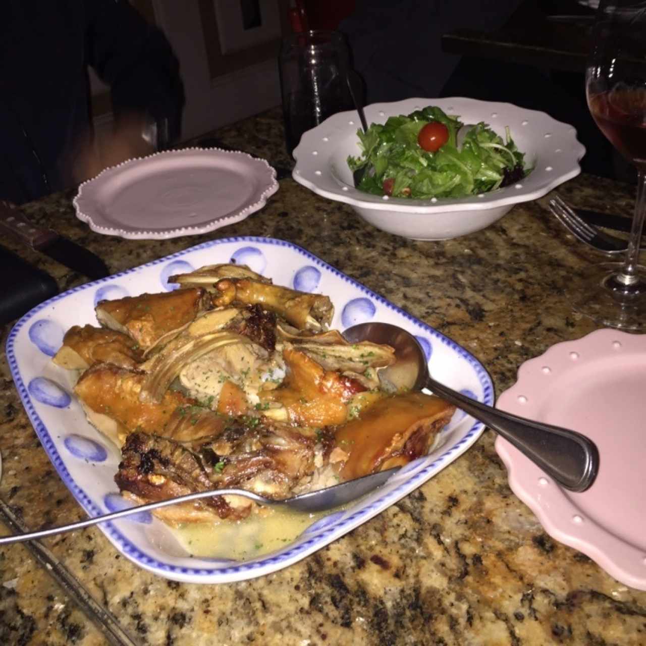 Cochinillo
