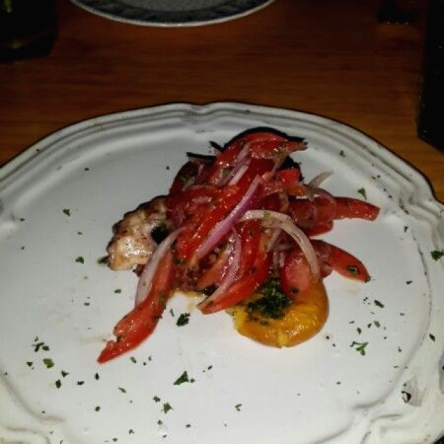 Pulpo