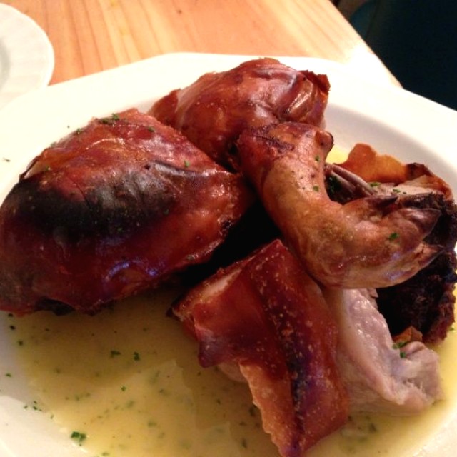Cochinillo