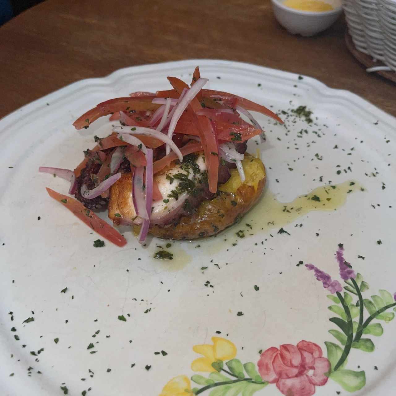 Pulpo
