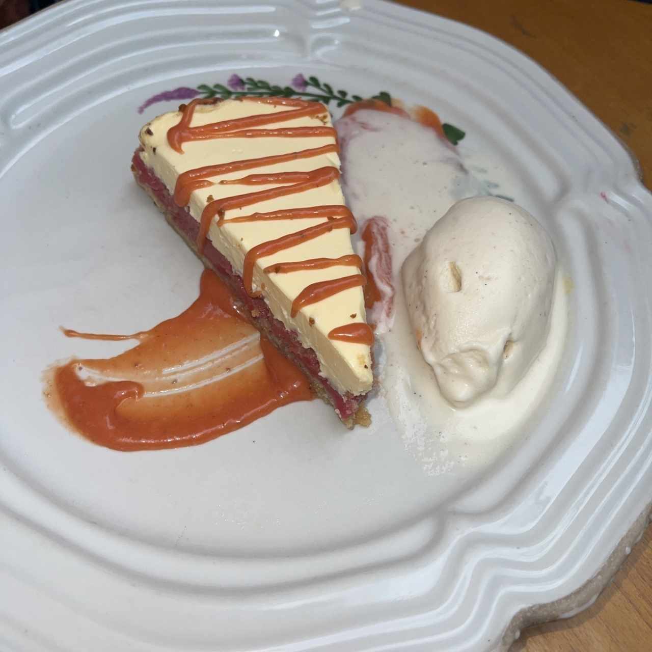 Pie 