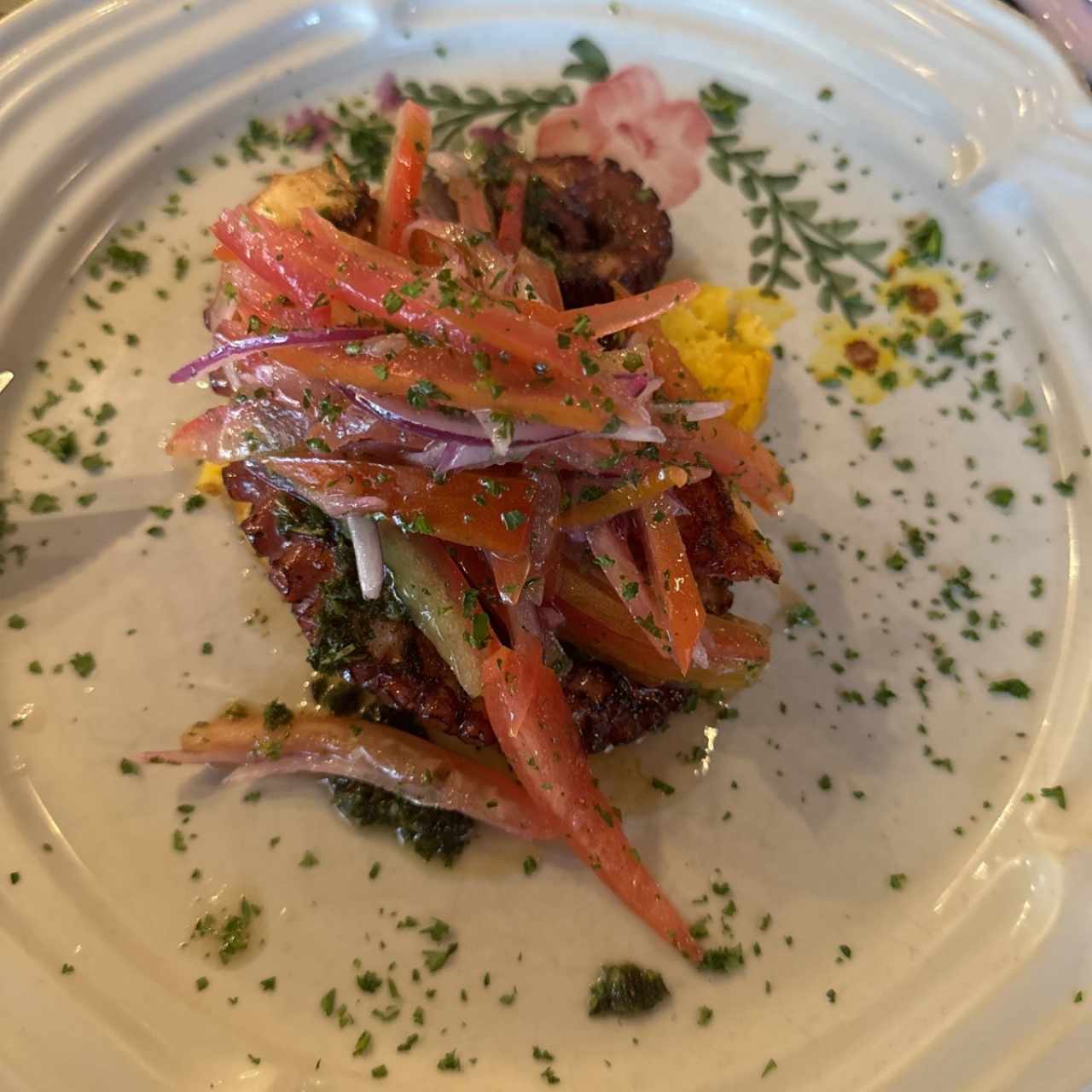 Pulpo