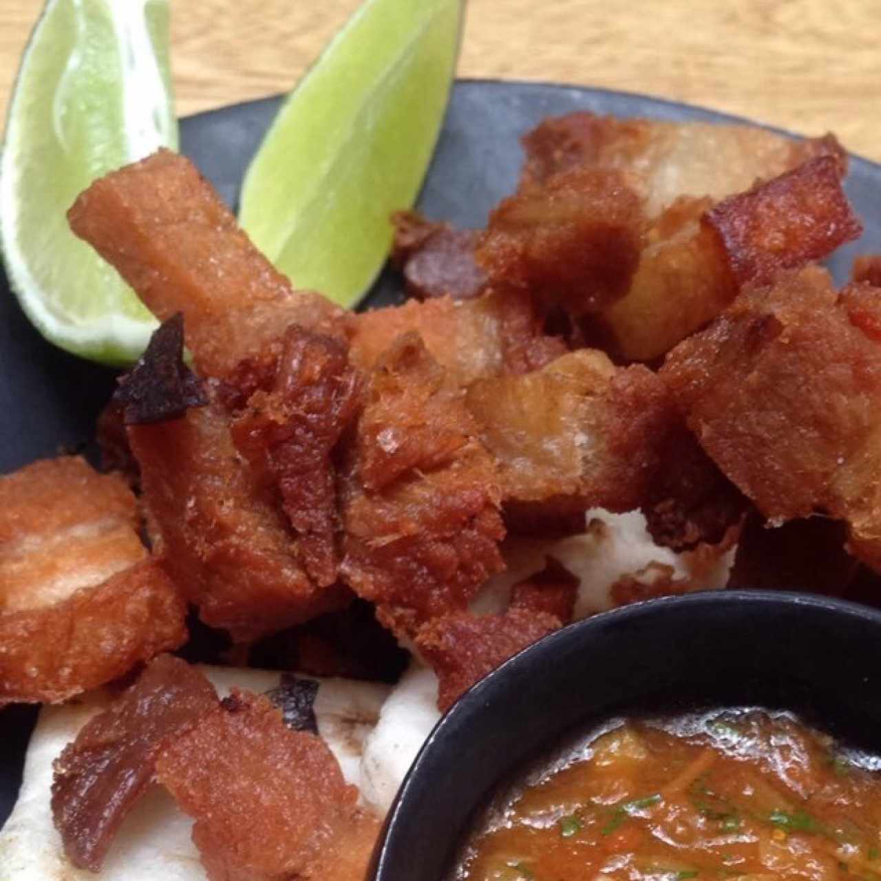 Chicharrones