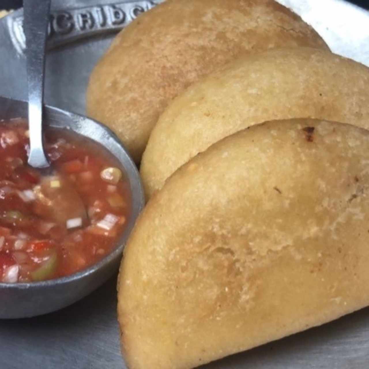 Empanadas