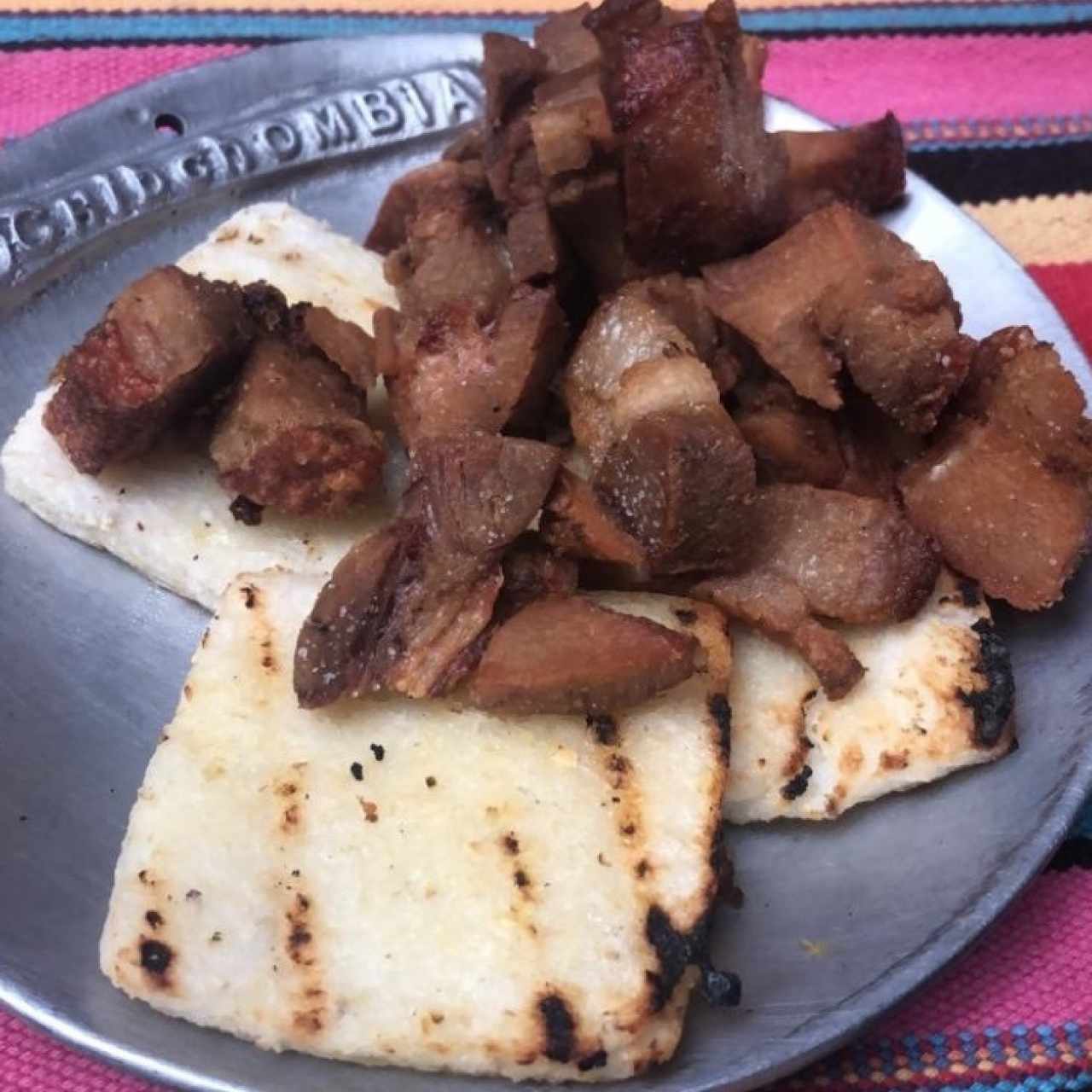 Chicharrones