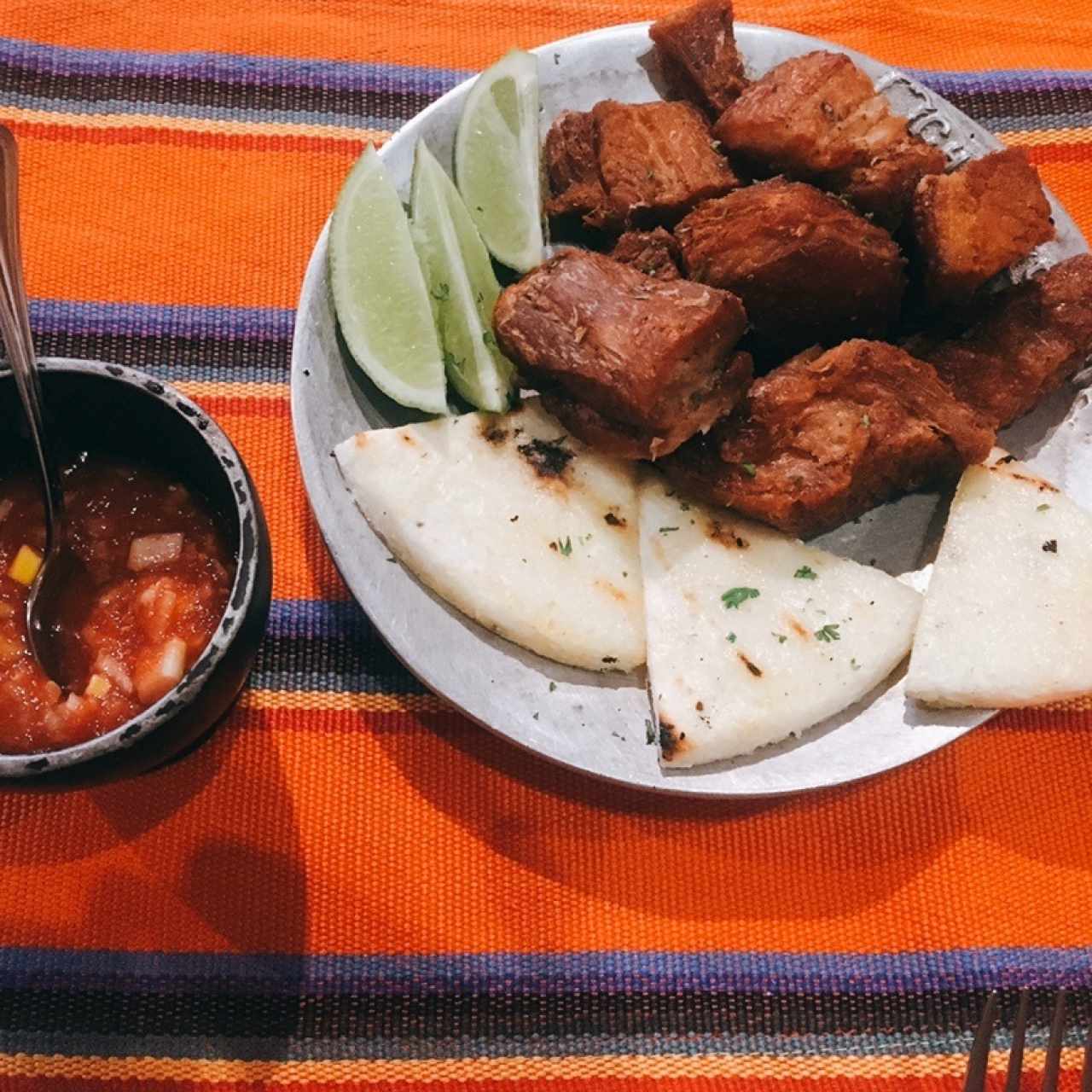 Chicharrones