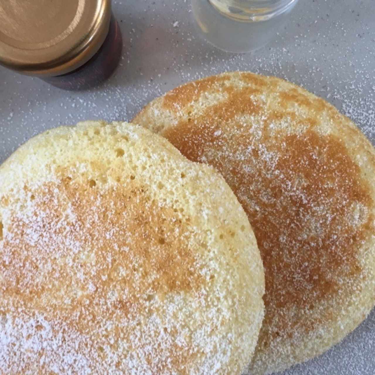Pancakes