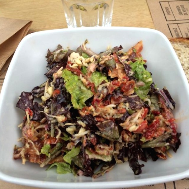 Ensalada