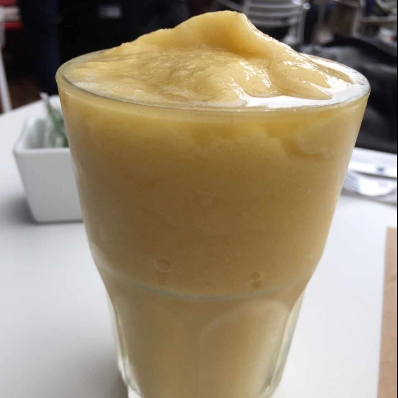 Jugo de lulo
