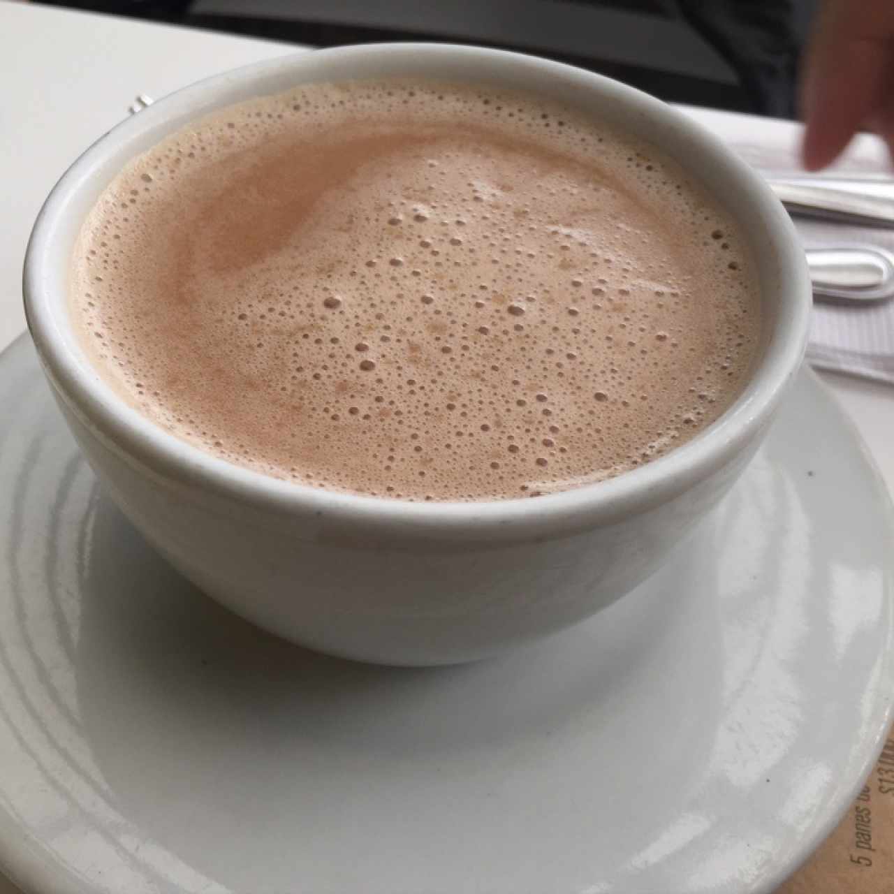 Chocolate