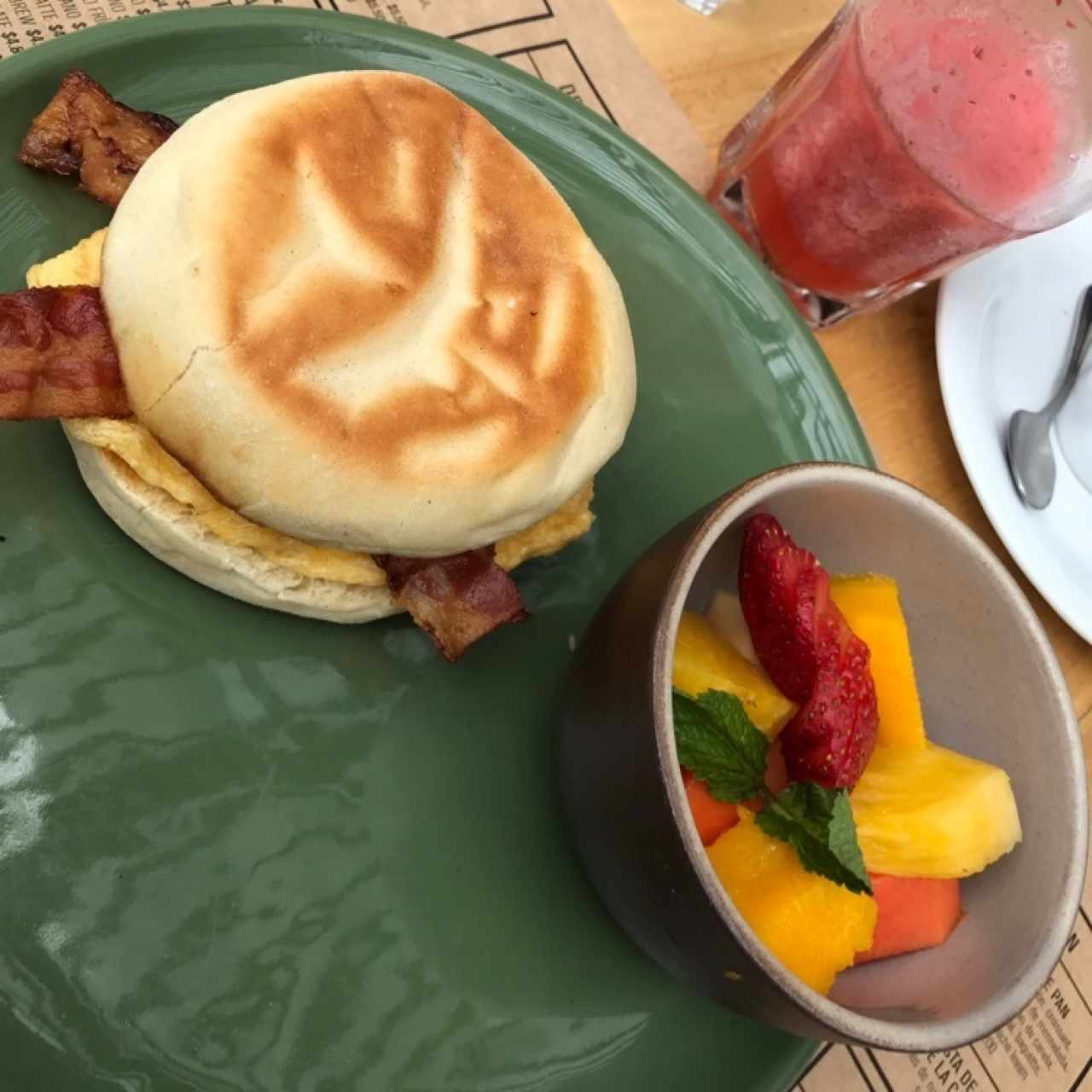 Masa sandwiche