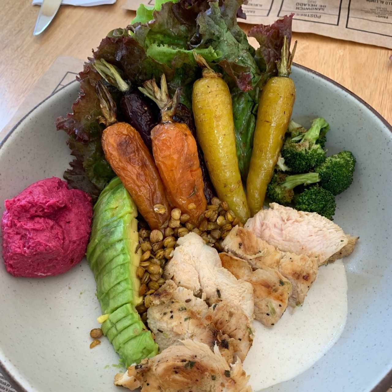 ensalada del mes 