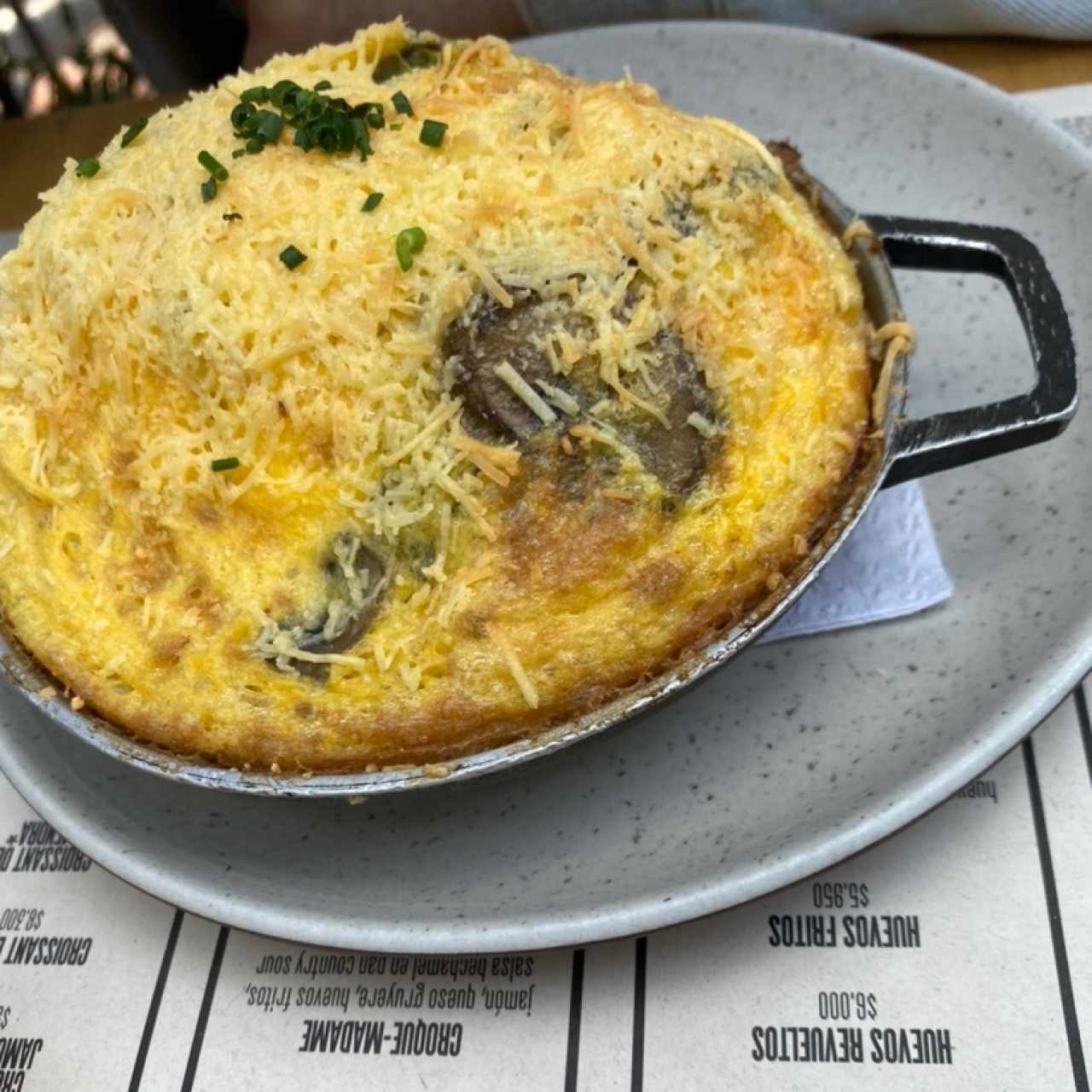Fritata