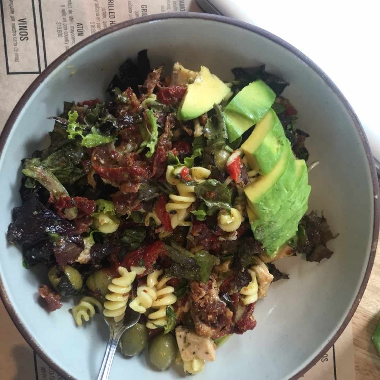 Ensalada