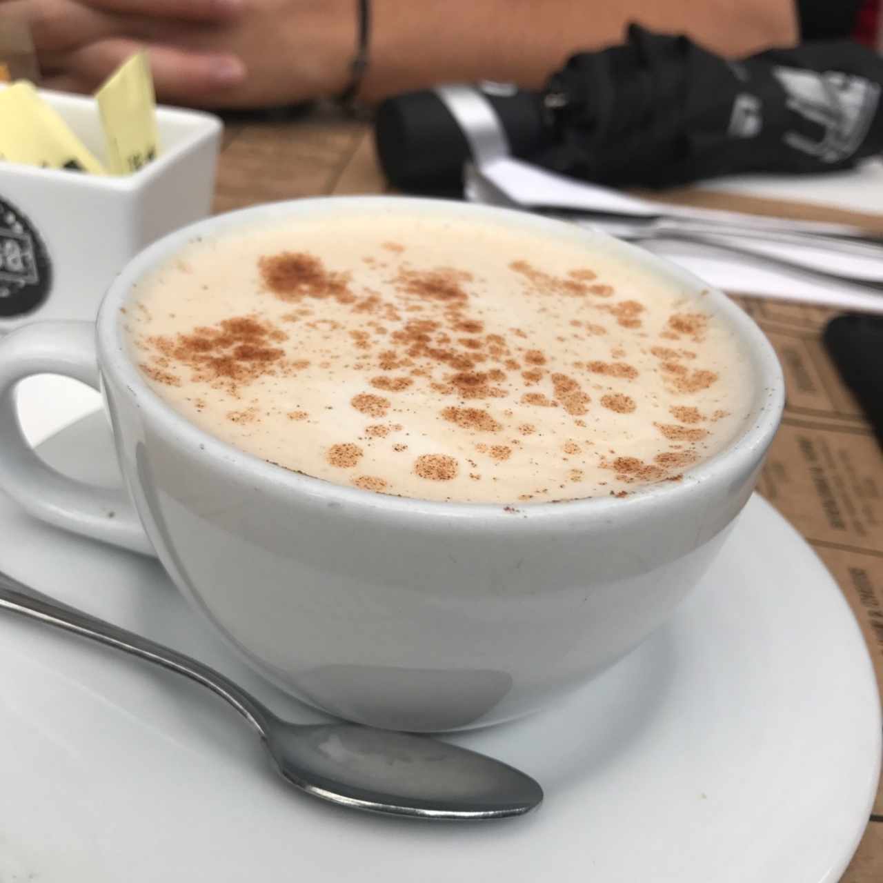 Té Chai