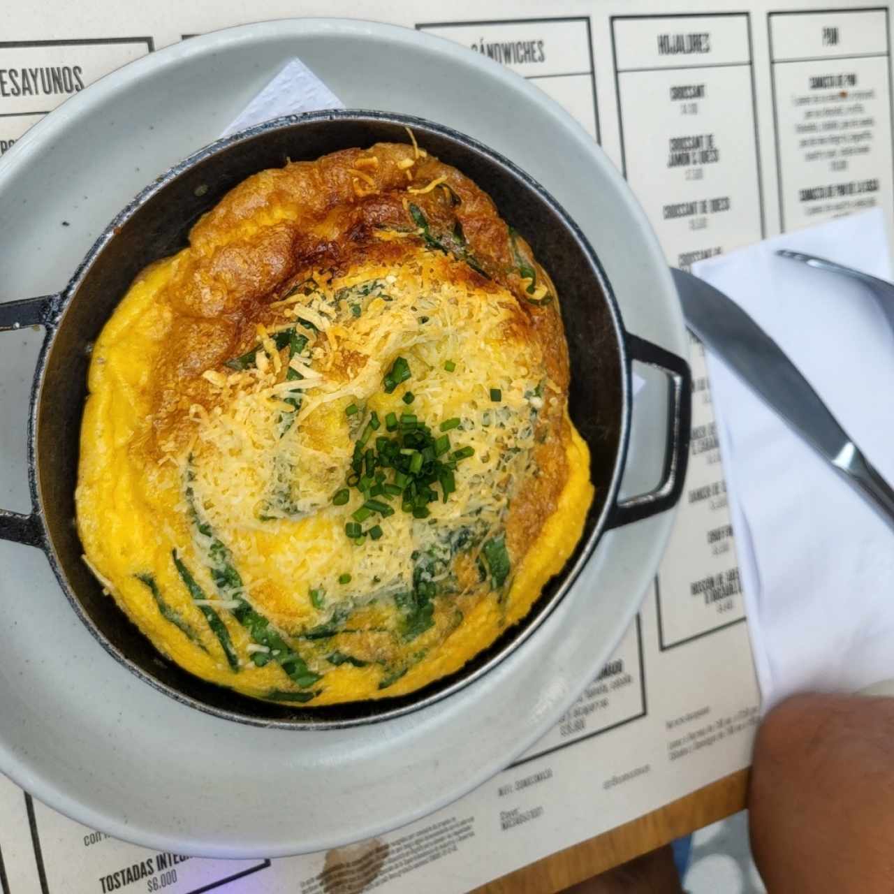 Frittata