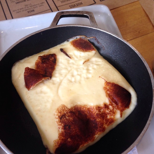 Queso
