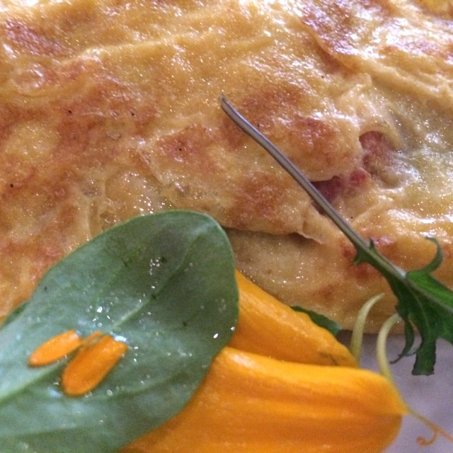 Omelet