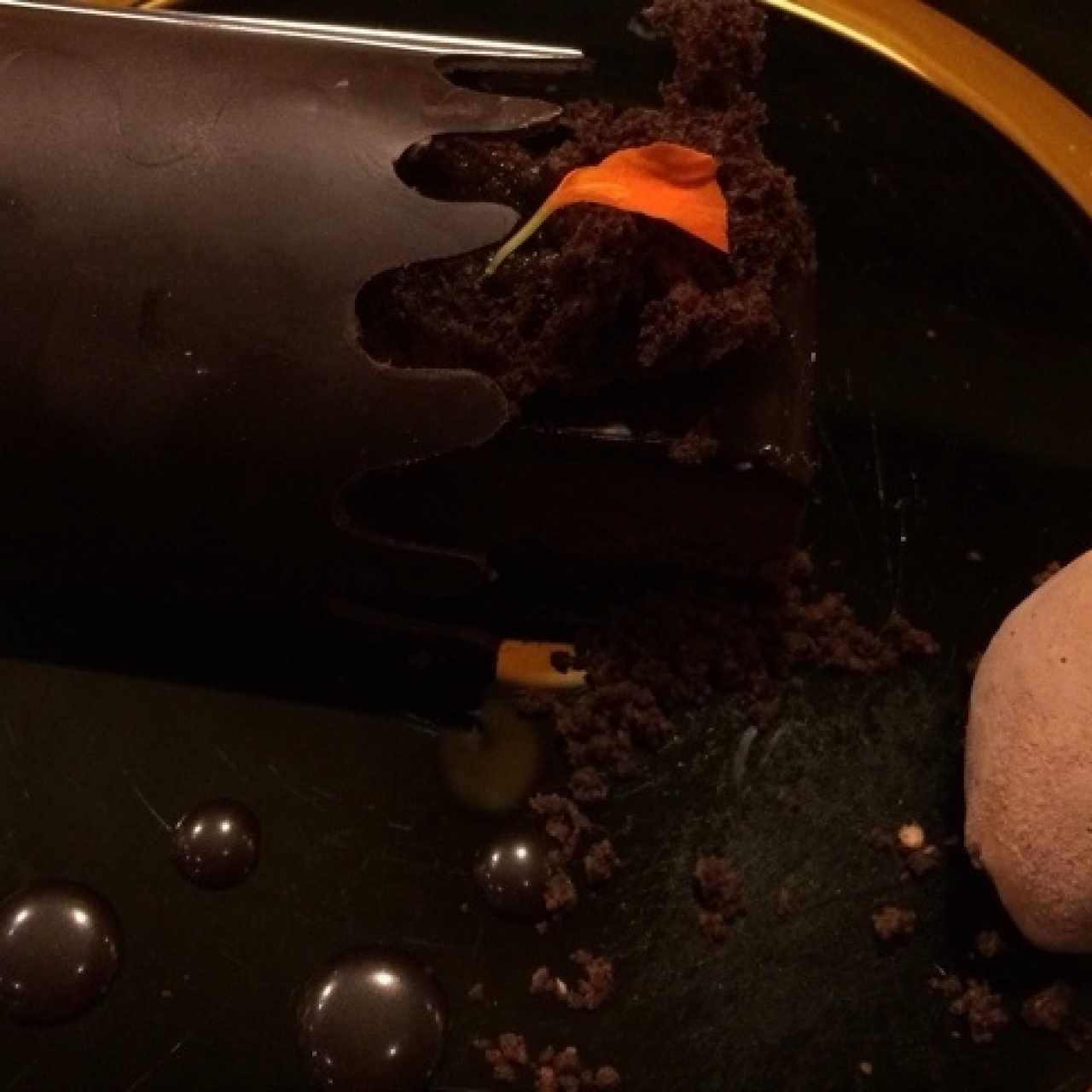 Chocolate