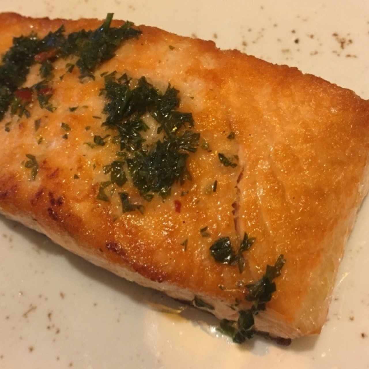 Salmón
