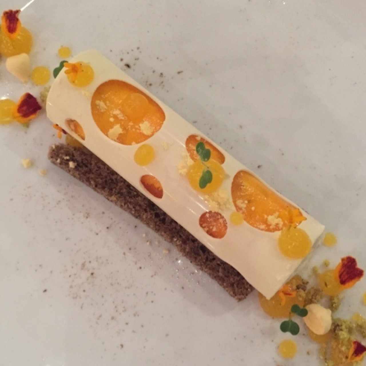 Postre
