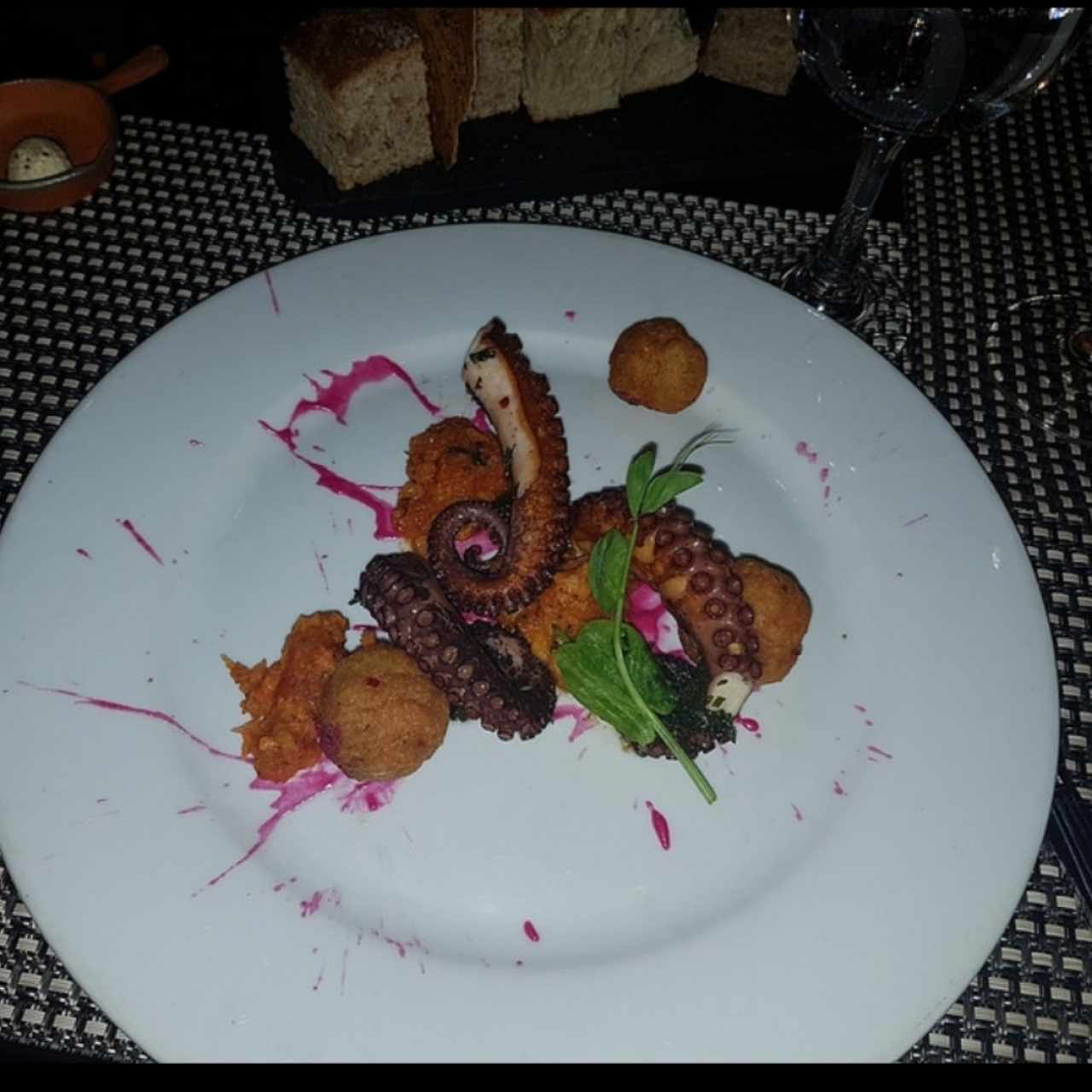 Pulpo