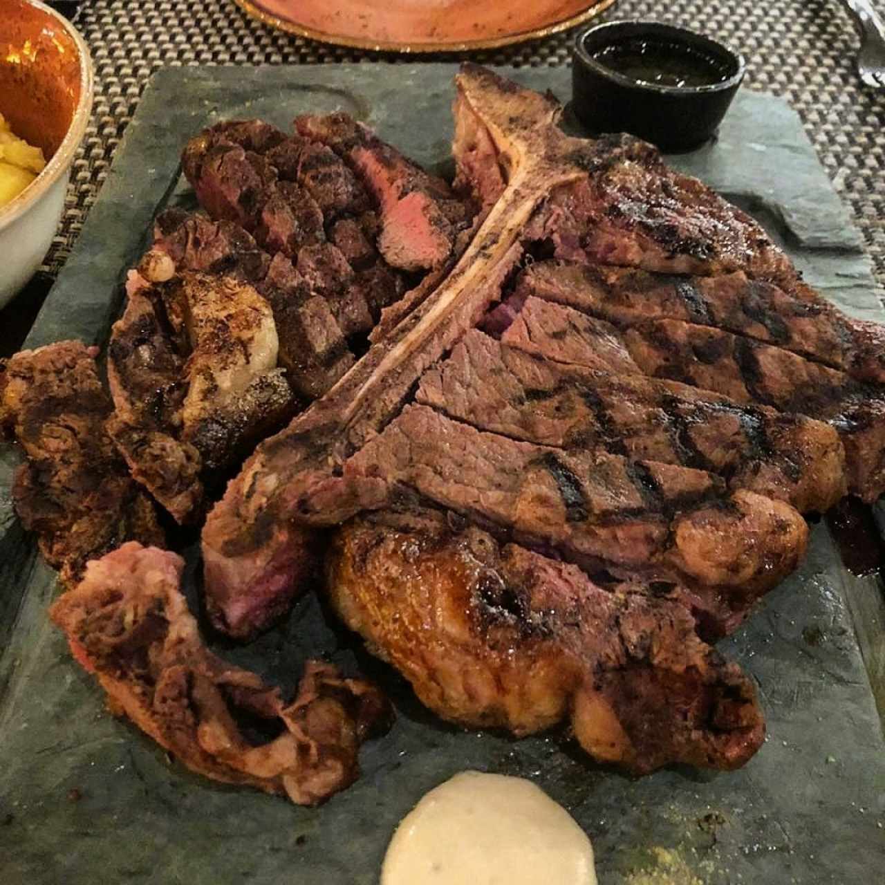 Porterhouse