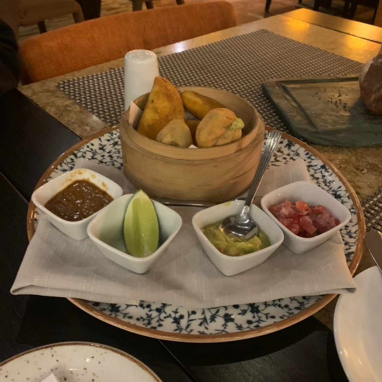 Empanadas