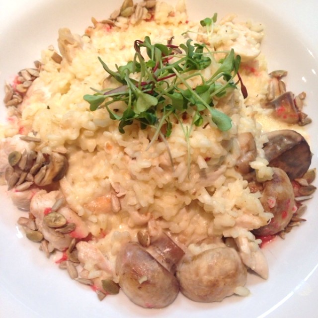 Risoto