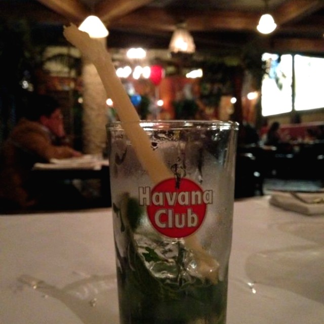 Mojito Tradicional 