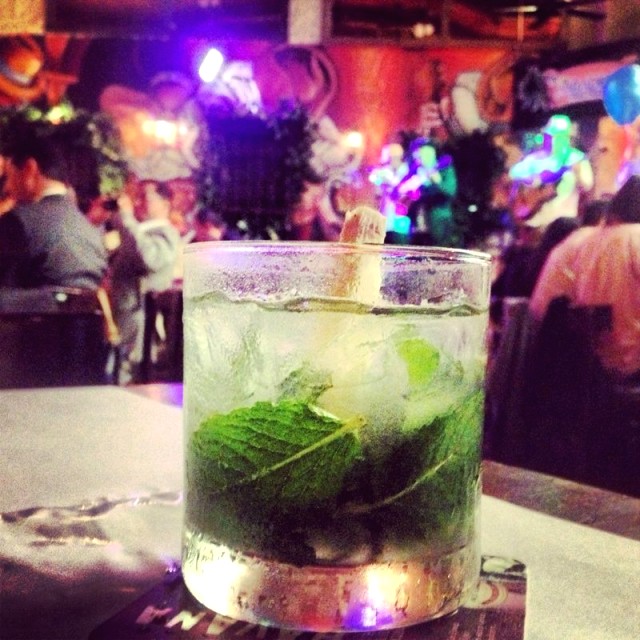 Mojito