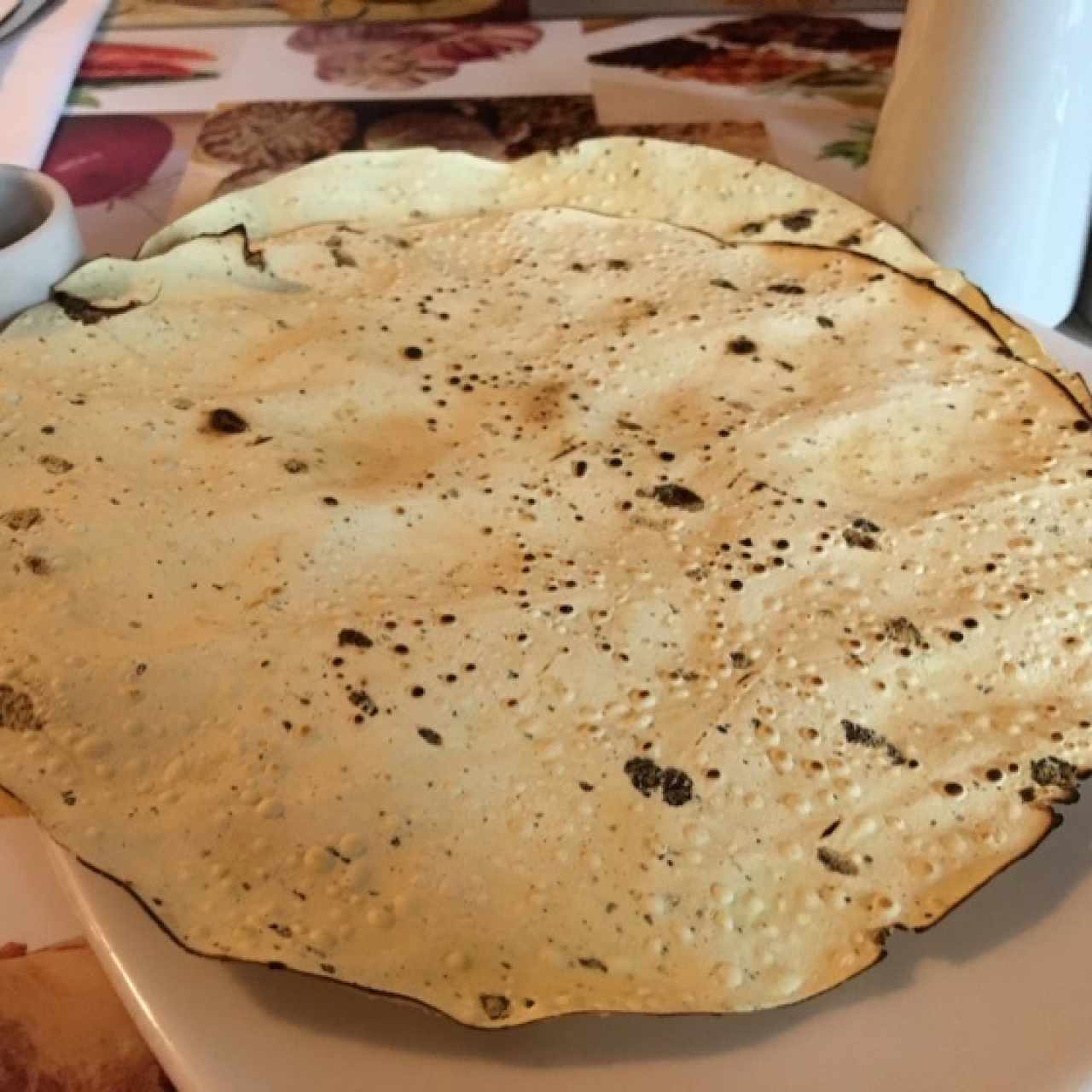 Papadam